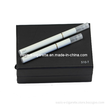 Great Vapor E Cigarette Clear Tank System 510